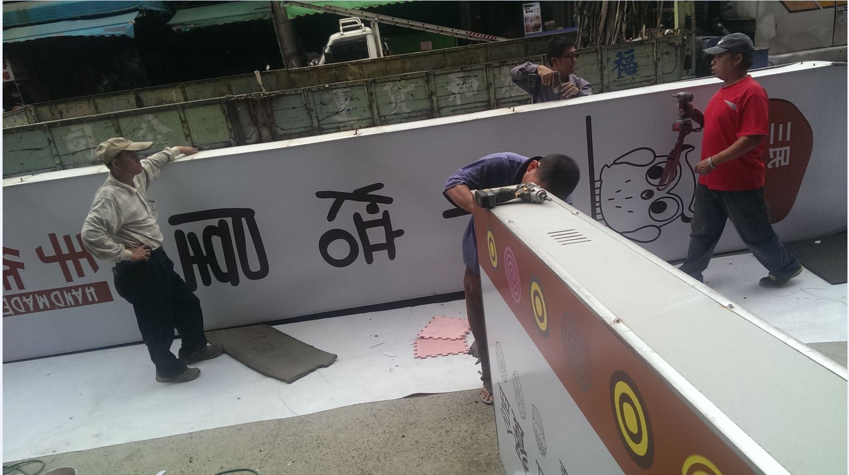 千焙屋手作蛋糕