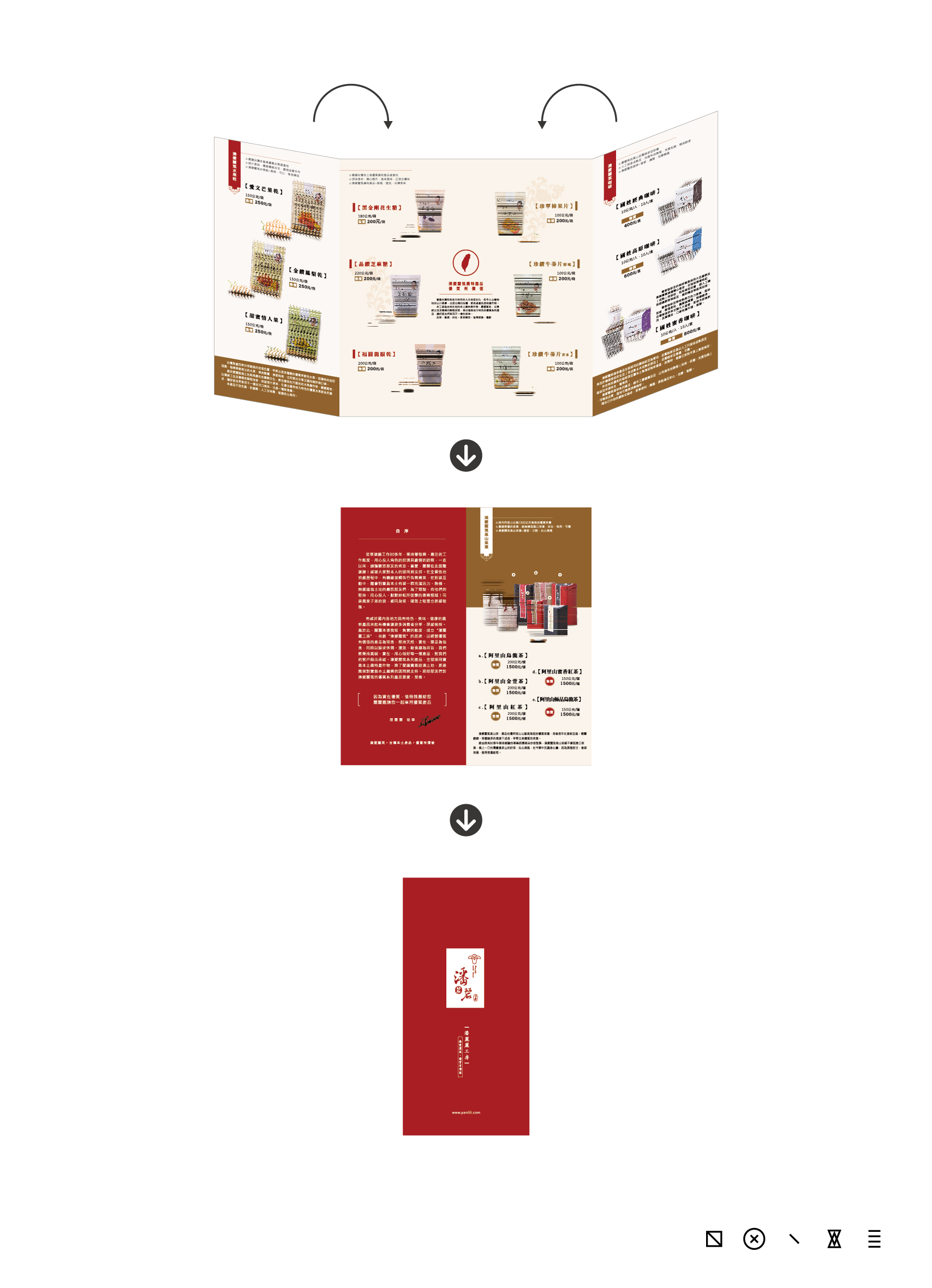 溱愛麗筑-潘麗麗工房