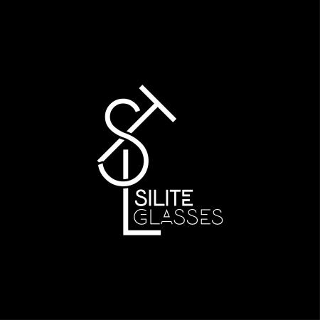 矽利特眼鏡